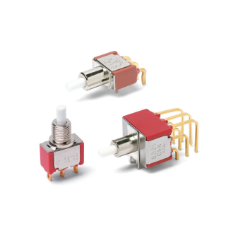 8121SY9ARE-C&K Components